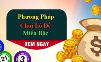 Bí quyết đánh lô đề luôn thắng